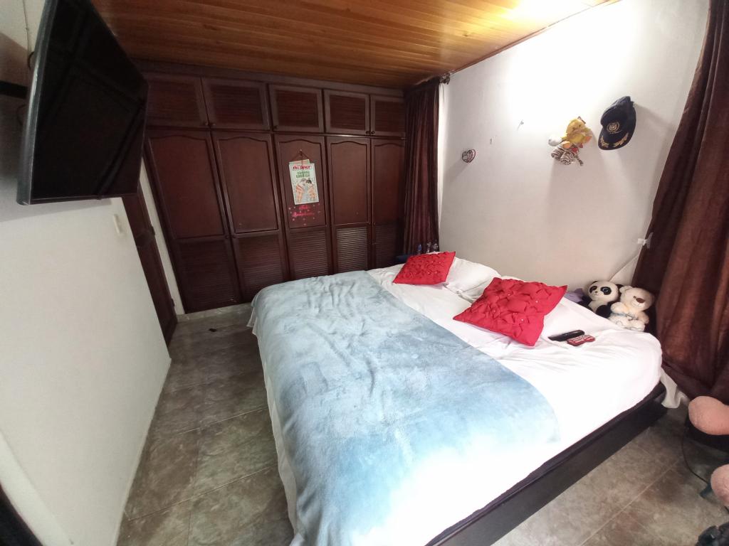 Casa En Venta - Andalucía, Ibagué