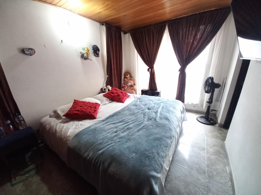 Casa En Venta - Andalucía, Ibagué