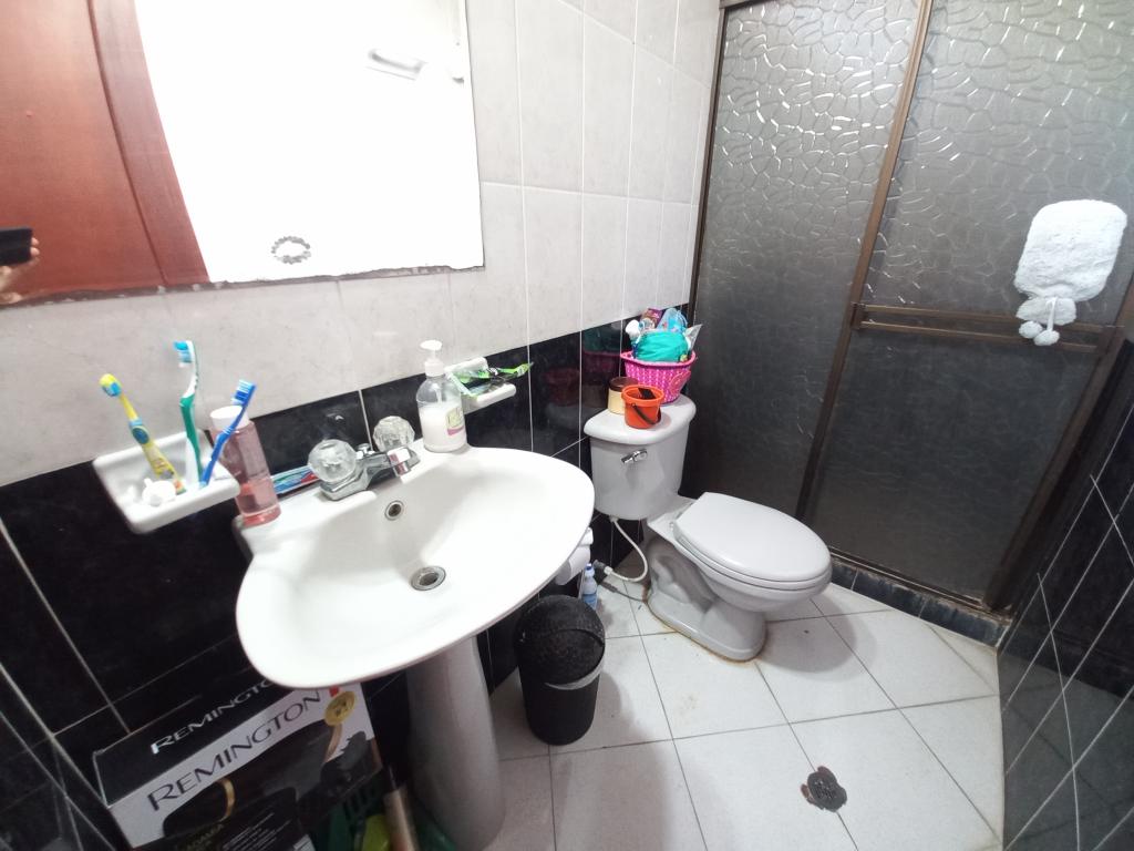 Casa En Venta - Andalucía, Ibagué