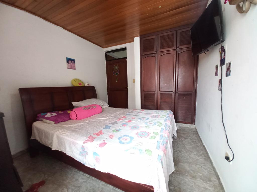 Casa En Venta - Andalucía, Ibagué