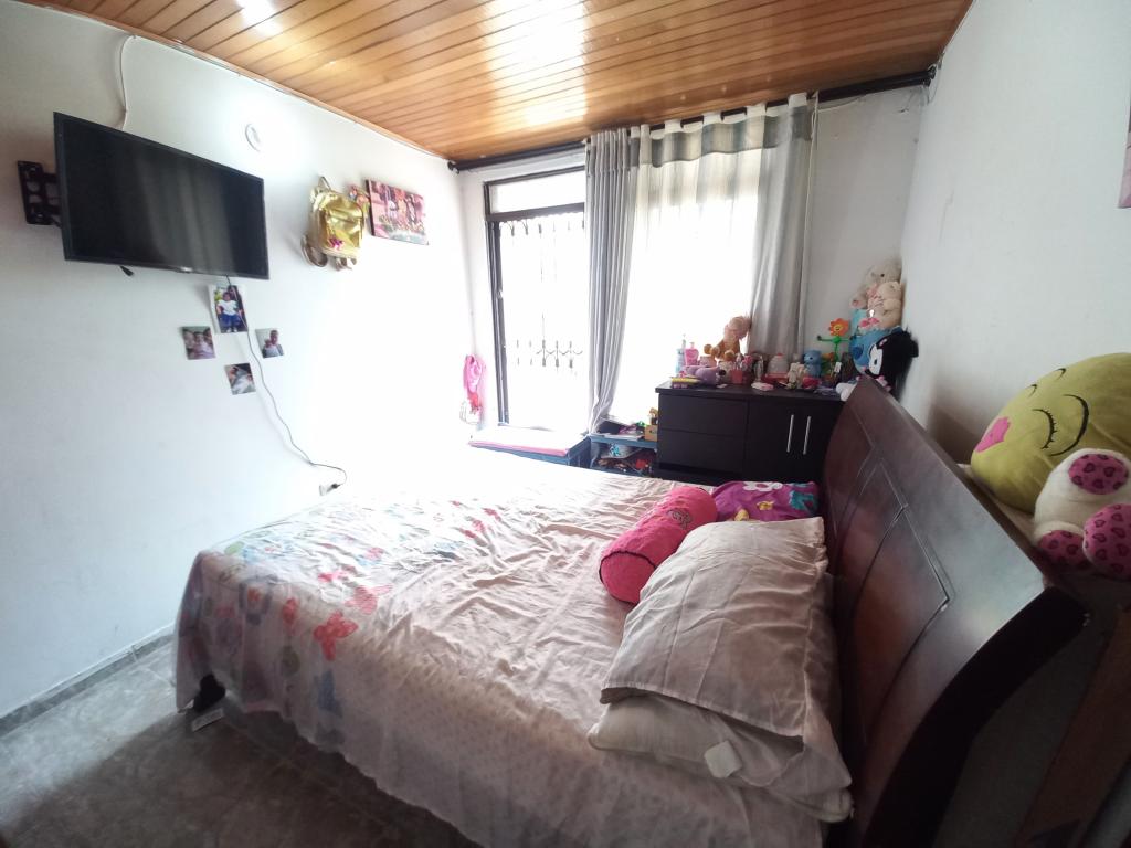 Casa En Venta - Andalucía, Ibagué