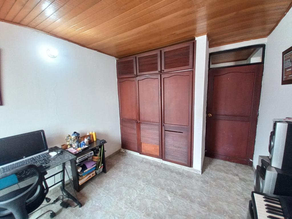 Casa En Venta - Andalucía, Ibagué