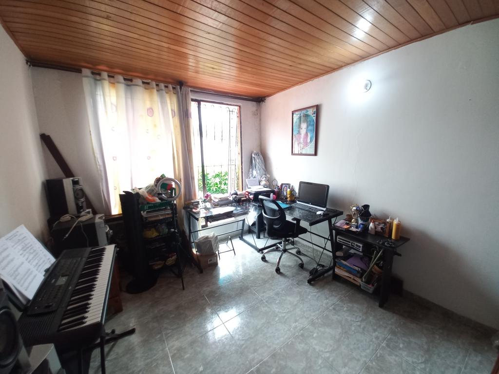 Casa En Venta - Andalucía, Ibagué