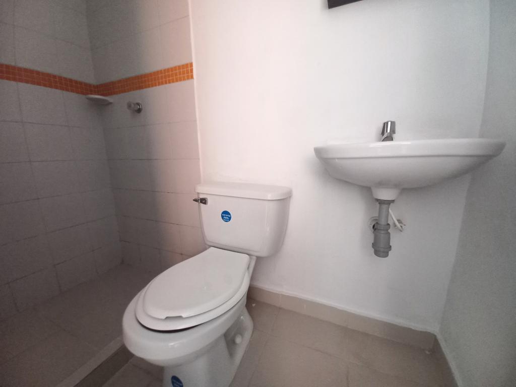 Apartamento En Arriendo/Venta - Torreón De Santa Ana De Zorroza Piso 4 Sin Asc, Ibagué