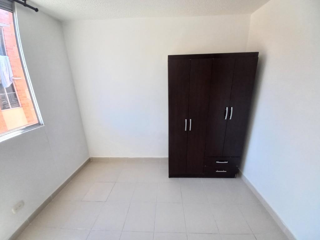 Apartamento En Arriendo/Venta - Torreón De Santa Ana De Zorroza Piso 4 Sin Asc, Ibagué