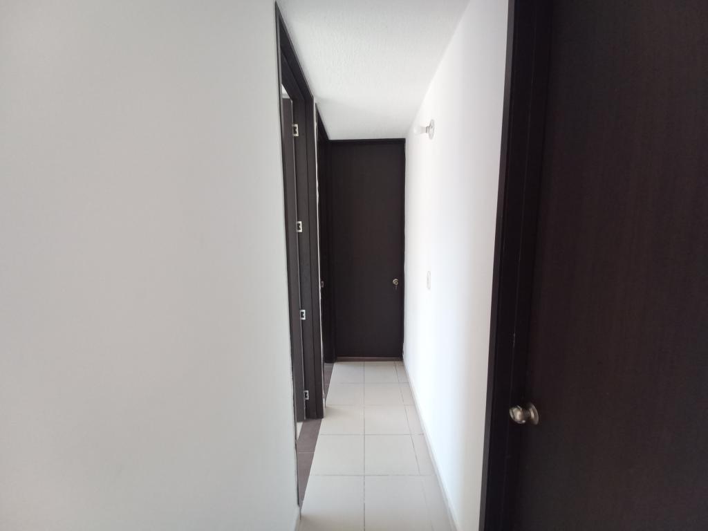 Apartamento En Arriendo/Venta - Torreón De Santa Ana De Zorroza Piso 4 Sin Asc, Ibagué