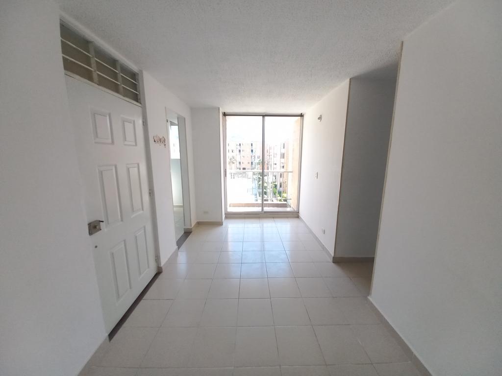Apartamento En Arriendo/Venta - Torreón De Santa Ana De Zorroza Piso 4 Sin Asc, Ibagué