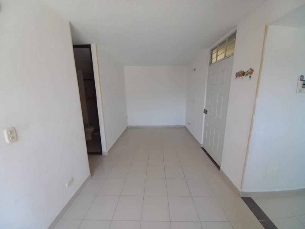 Apartamento En Arriendo/Venta - Torreón De Santa Ana De Zorroza Piso 4 Sin Asc, Ibagué