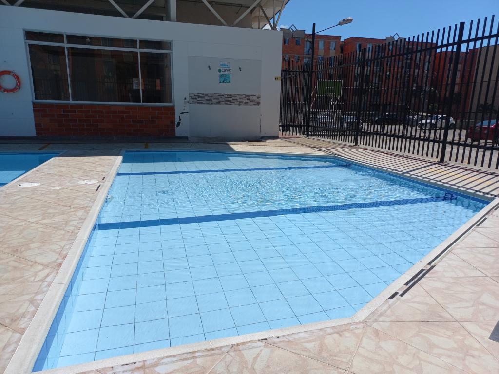 Apartamento En Arriendo/Venta - Torreón De Santa Ana De Zorroza Piso 4 Sin Asc, Ibagué