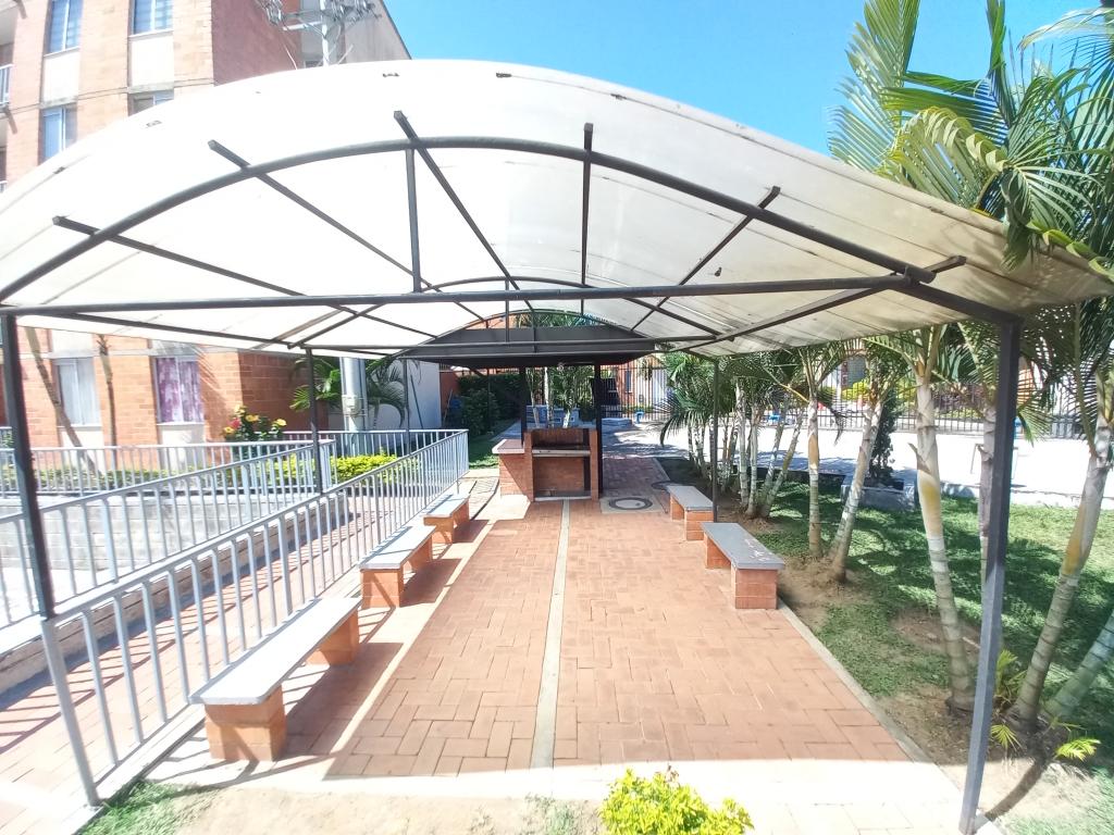 Apartamento En Arriendo/Venta - Torreón De Santa Ana De Zorroza Piso 4 Sin Asc, Ibagué