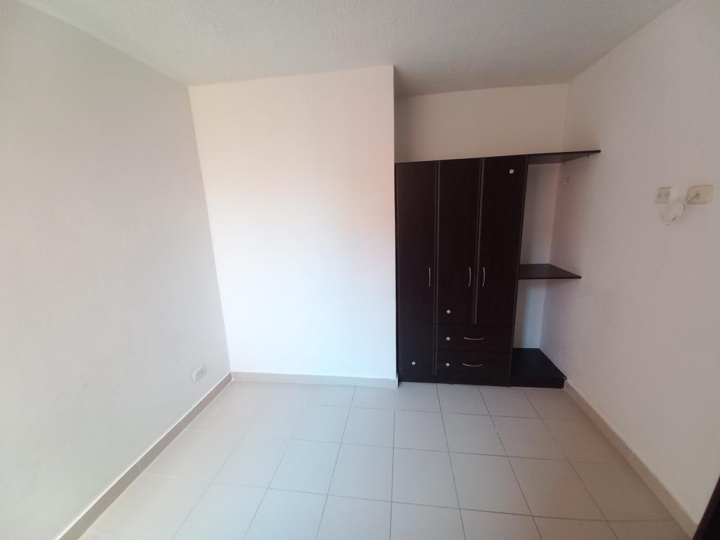 Apartamento En Arriendo/Venta - Torreón De Santa Ana De Zorroza Piso 4 Sin Asc, Ibagué