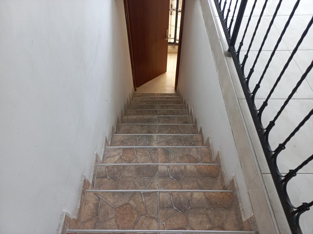 Casa En Venta - Ambala, Ibagué