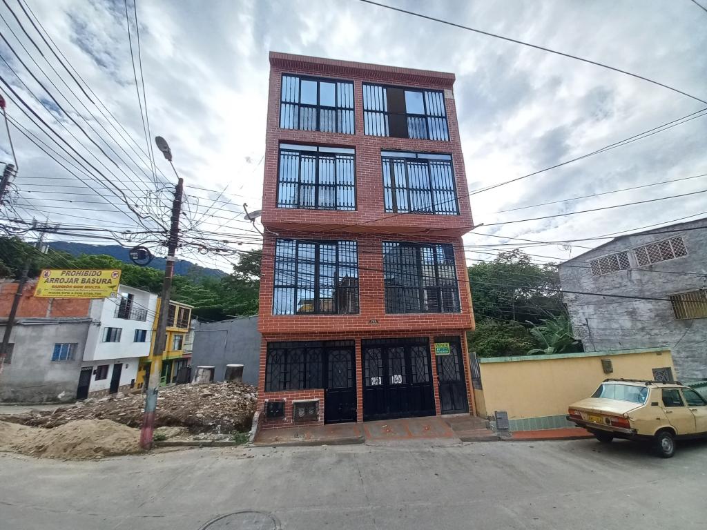 Casa En Venta - Ambala, Ibagué