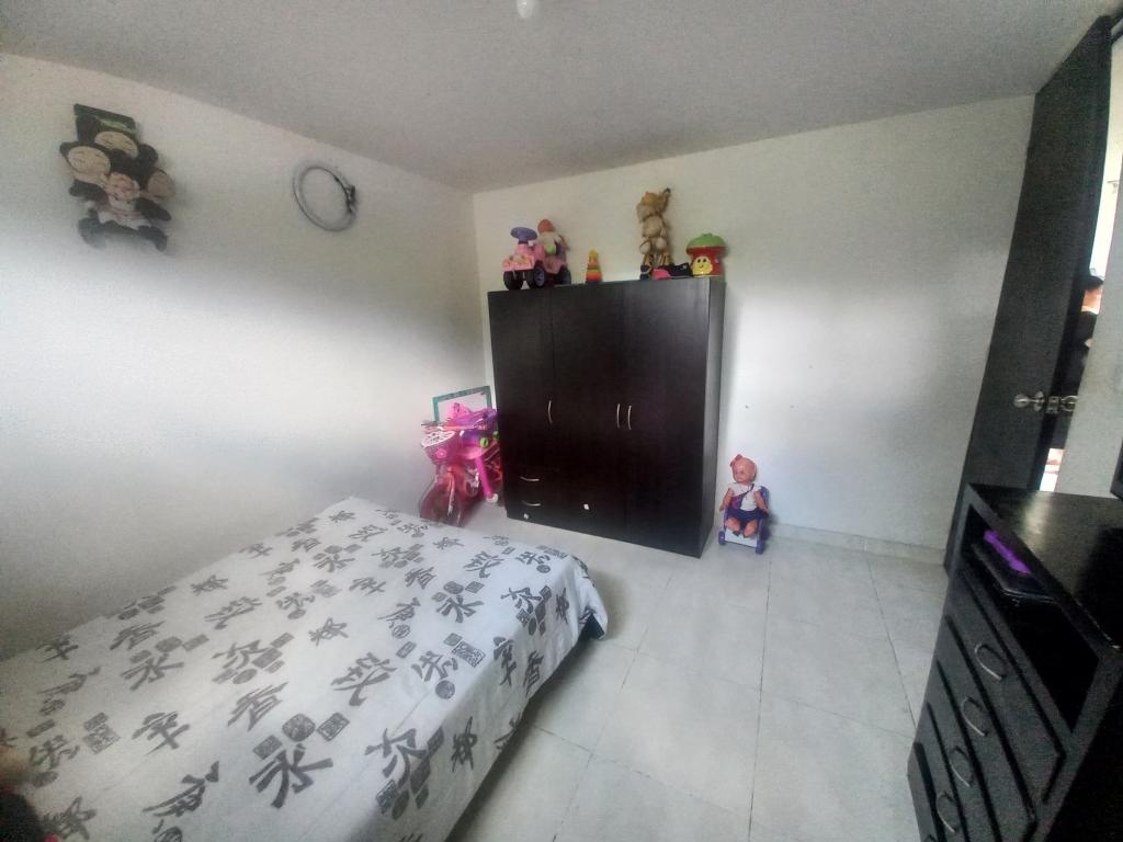 Casa En Venta - Ambala, Ibagué