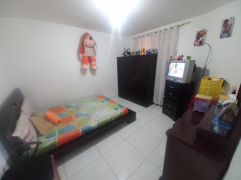 Casa En Venta - Ambala, Ibagué