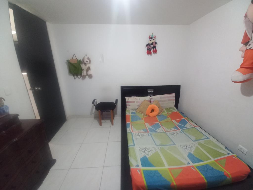 Casa En Venta - Ambala, Ibagué