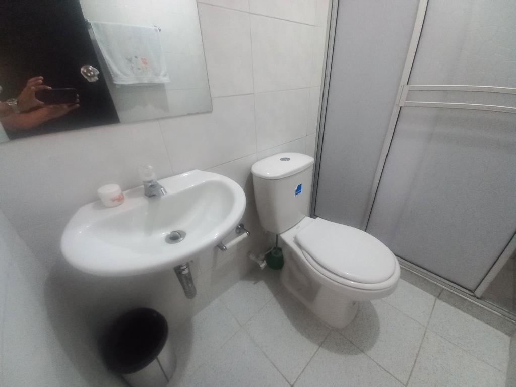 Casa En Venta - Ambala, Ibagué