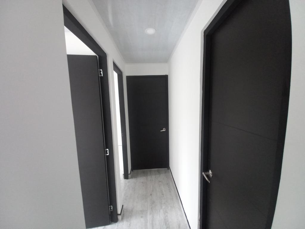 Apartamento En Venta - Conjunto Residencial Kundae Piso 1, Ibagué