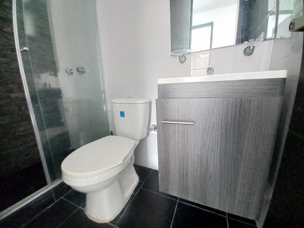 Apartamento En Venta - Conjunto Residencial Kundae Piso 1, Ibagué