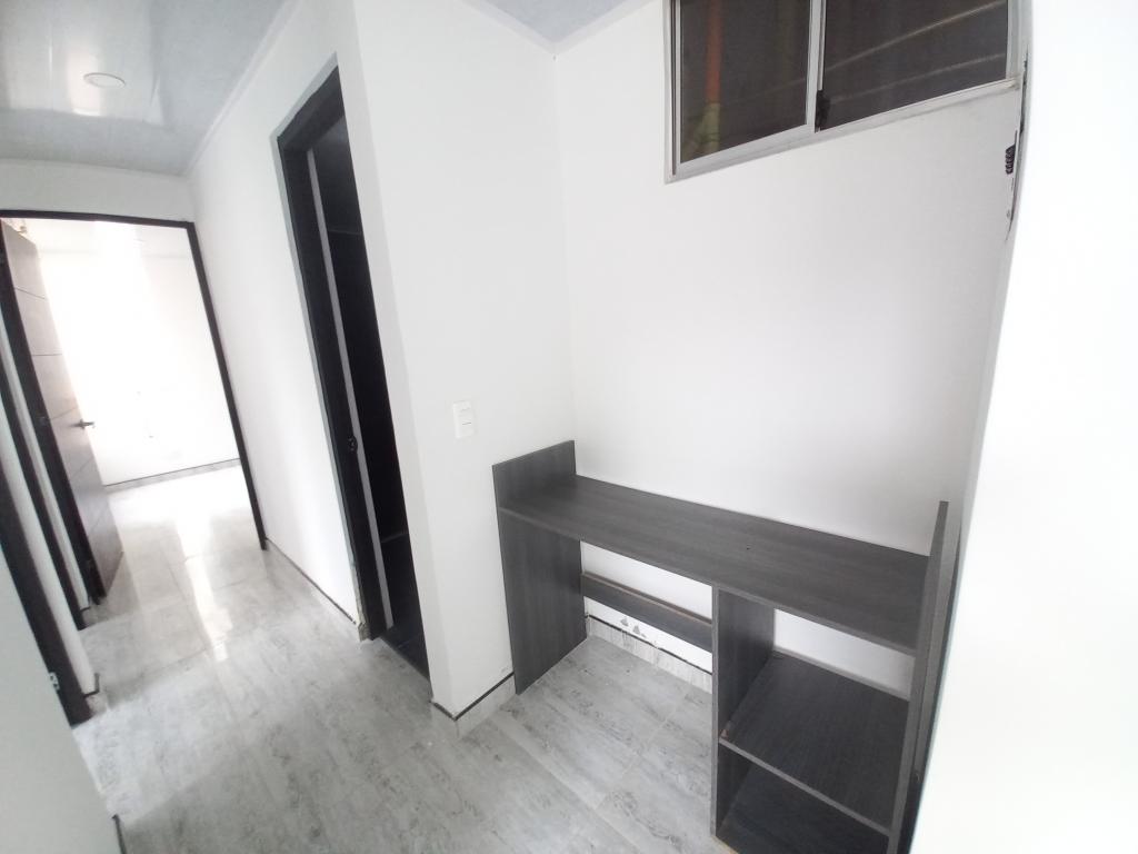 Apartamento En Venta - Conjunto Residencial Kundae Piso 1, Ibagué