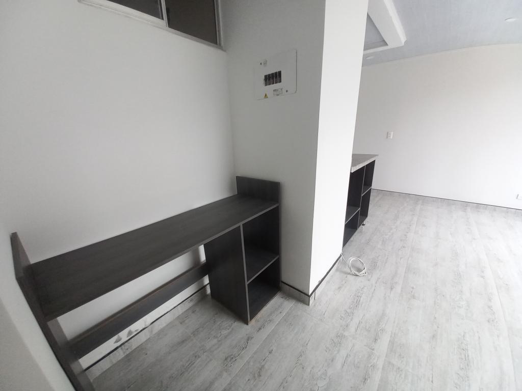 Apartamento En Venta - Conjunto Residencial Kundae Piso 1, Ibagué