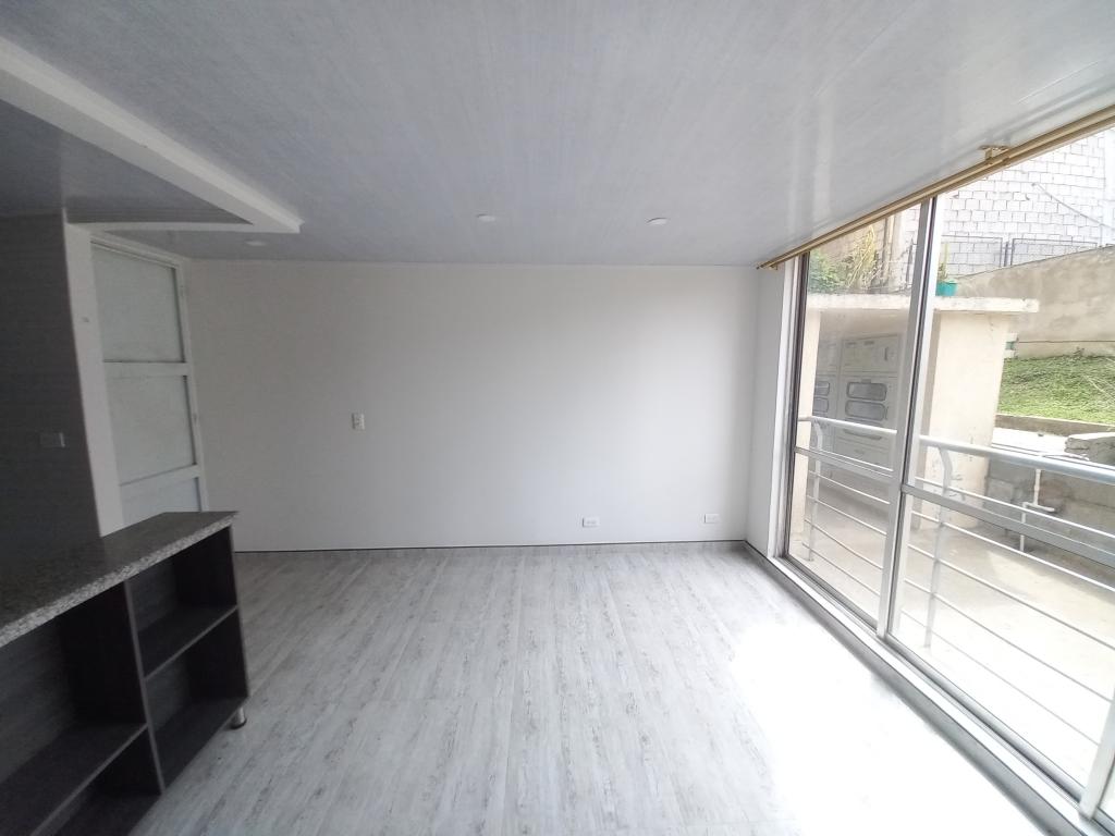 Apartamento En Venta - Conjunto Residencial Kundae Piso 1, Ibagué