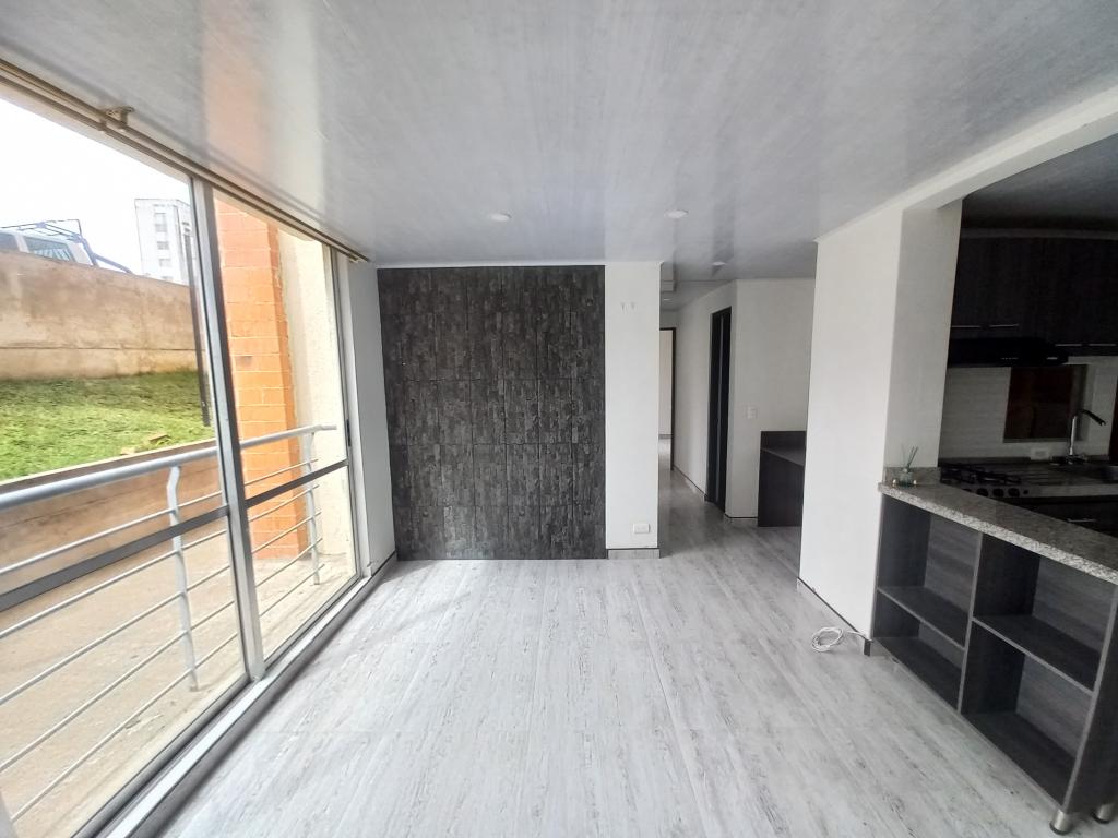 Apartamento En Venta - Conjunto Residencial Kundae Piso 1, Ibagué