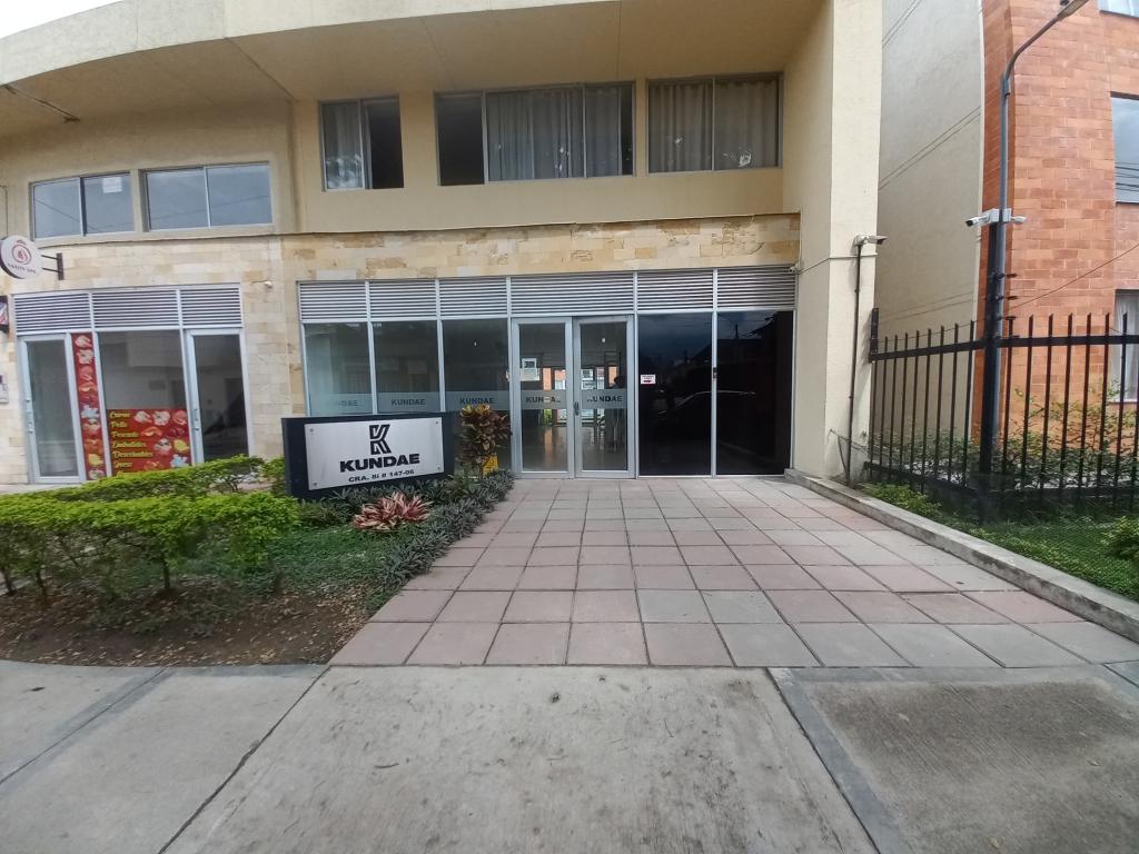 Apartamento En Venta - Conjunto Residencial Kundae Piso 1, Ibagué