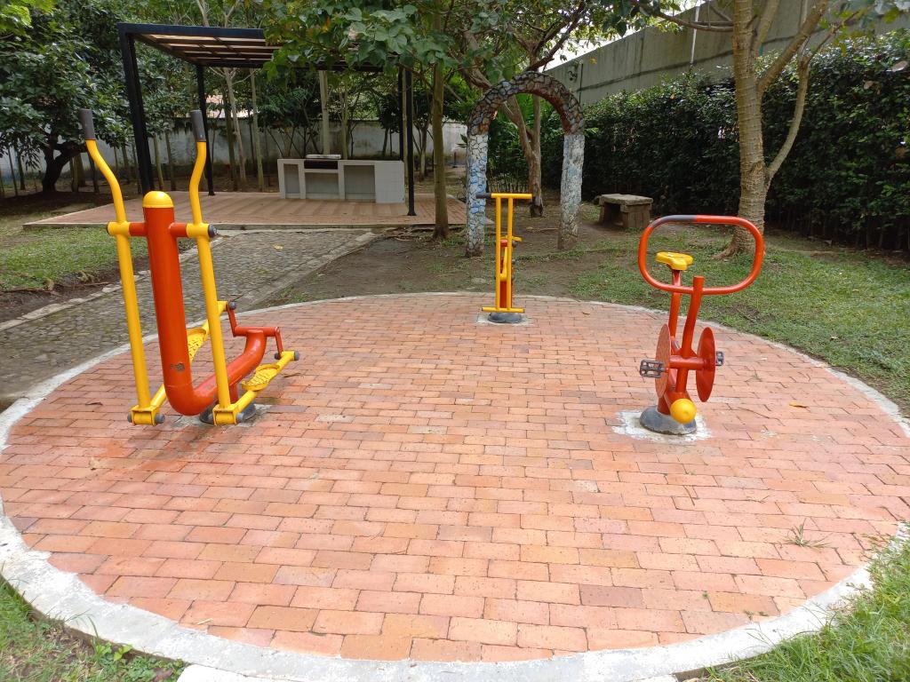 Apartamento En Venta - Conjunto Residencial Kundae Piso 1, Ibagué