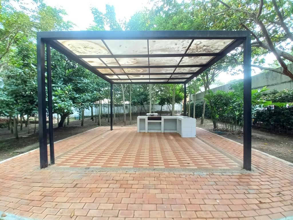 Apartamento En Venta - Conjunto Residencial Kundae Piso 1, Ibagué