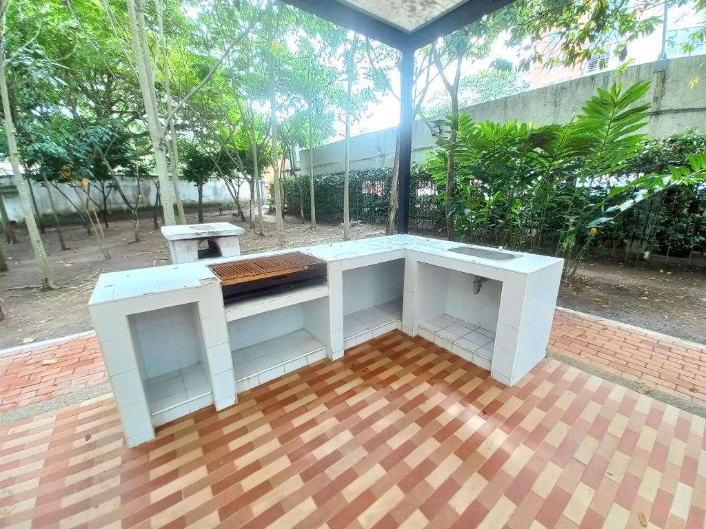 Apartamento En Venta - Conjunto Residencial Kundae Piso 1, Ibagué