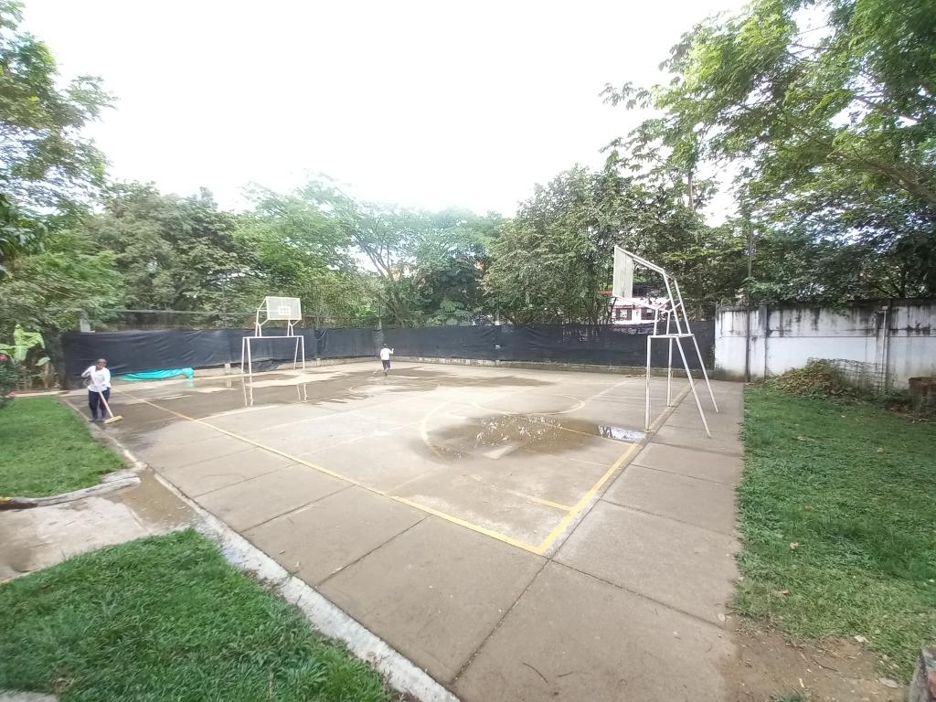 Apartamento En Venta - Conjunto Residencial Kundae Piso 1, Ibagué