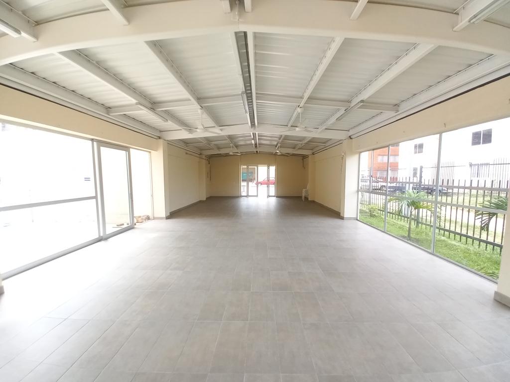 Apartamento En Venta - Conjunto Residencial Kundae Piso 1, Ibagué