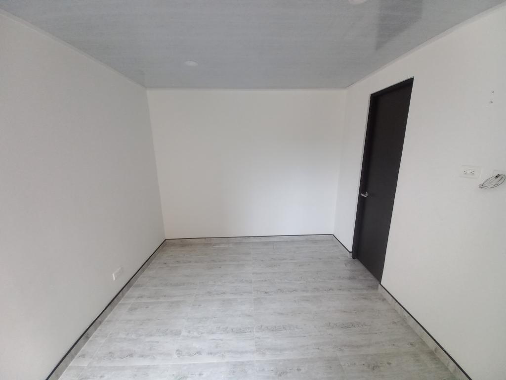 Apartamento En Venta - Conjunto Residencial Kundae Piso 1, Ibagué