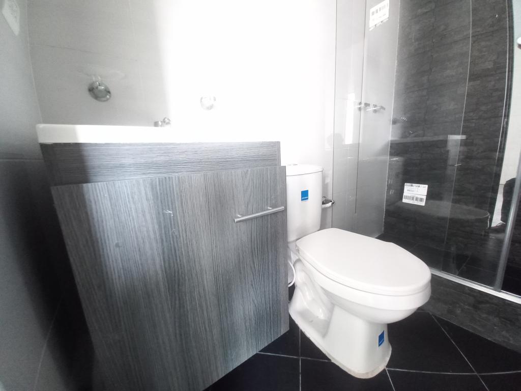 Apartamento En Venta - Conjunto Residencial Kundae Piso 1, Ibagué