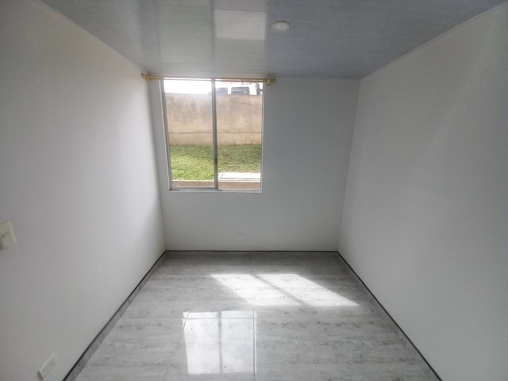 Apartamento En Venta - Conjunto Residencial Kundae Piso 1, Ibagué