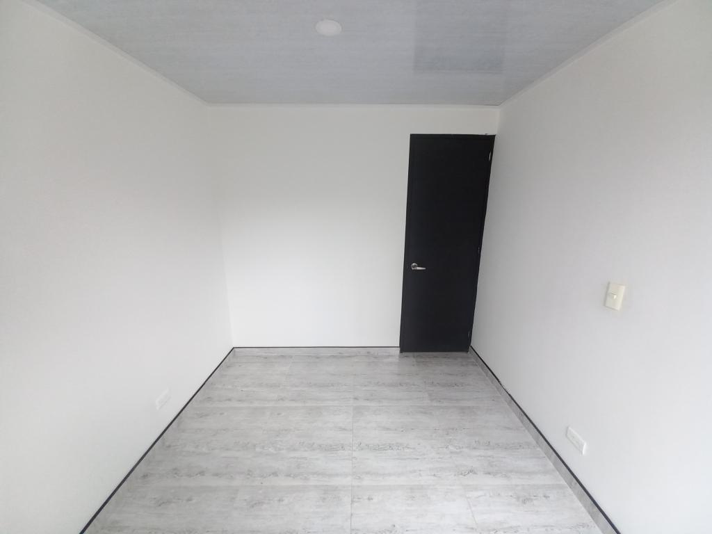 Apartamento En Venta - Conjunto Residencial Kundae Piso 1, Ibagué