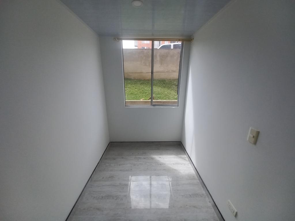 Apartamento En Venta - Conjunto Residencial Kundae Piso 1, Ibagué