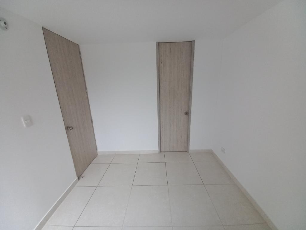 Apartamento En Venta - Conjunto Residencial Terra Verde Piso 11, Ibagué