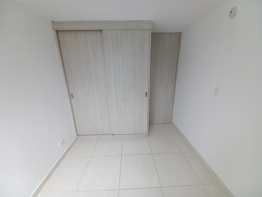 Apartamento En Venta - Conjunto Residencial Terra Verde Piso 11, Ibagué