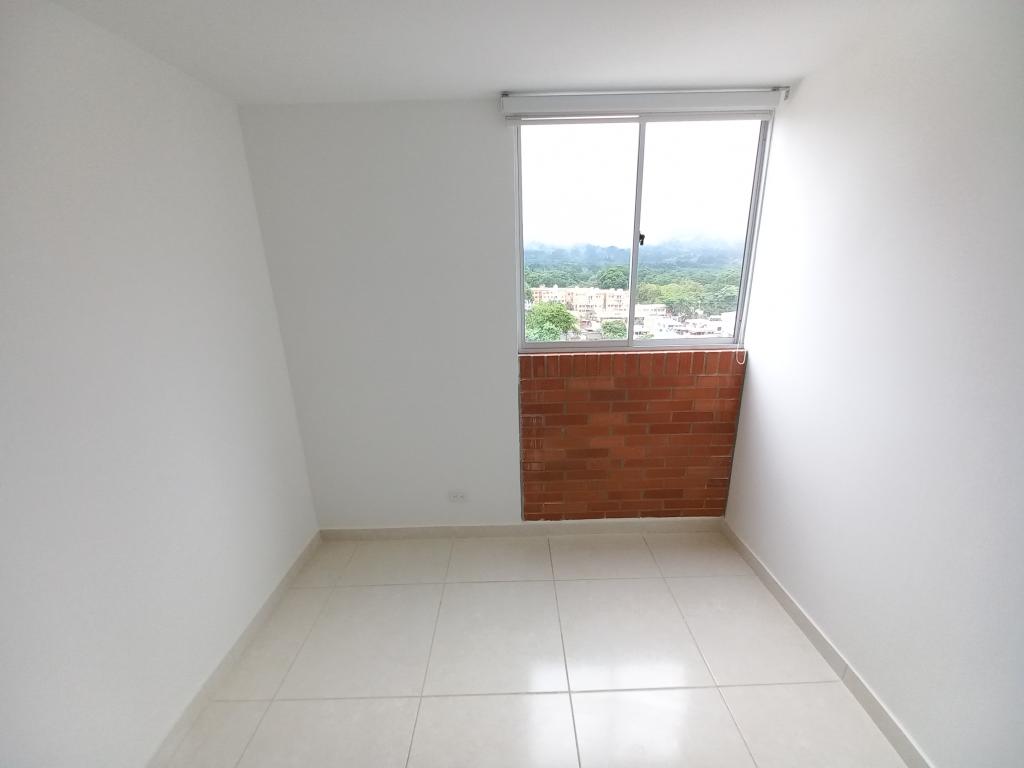 Apartamento En Venta - Conjunto Residencial Terra Verde Piso 11, Ibagué