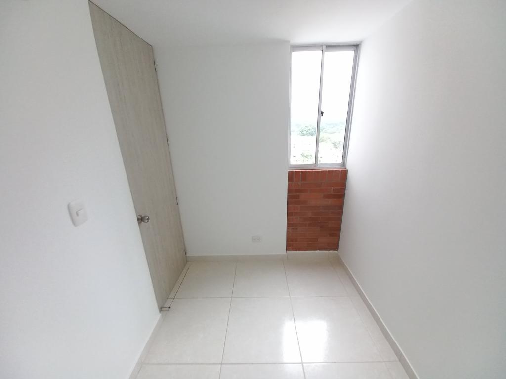 Apartamento En Venta - Conjunto Residencial Terra Verde Piso 11, Ibagué