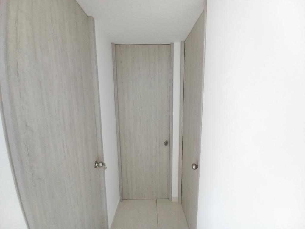 Apartamento En Venta - Conjunto Residencial Terra Verde Piso 11, Ibagué