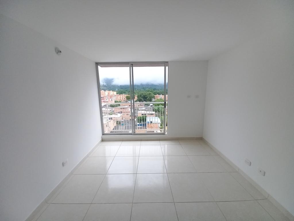 Apartamento En Venta - Conjunto Residencial Terra Verde Piso 11, Ibagué