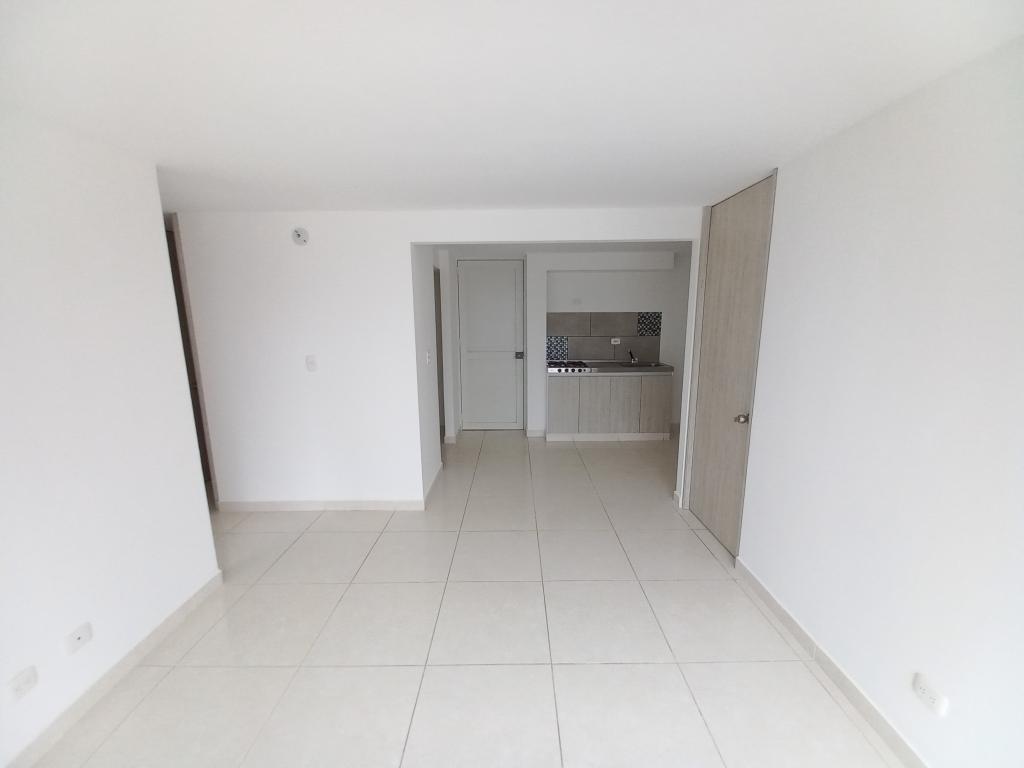 Apartamento En Venta - Conjunto Residencial Terra Verde Piso 11, Ibagué