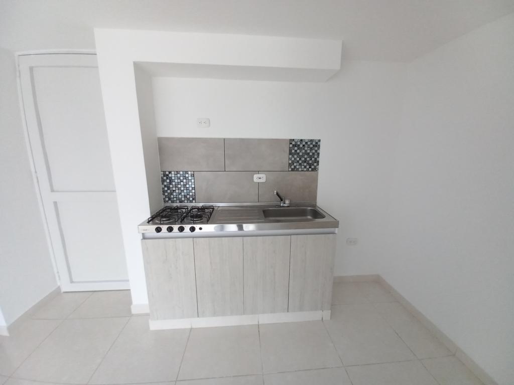 Apartamento En Venta - Conjunto Residencial Terra Verde Piso 11, Ibagué