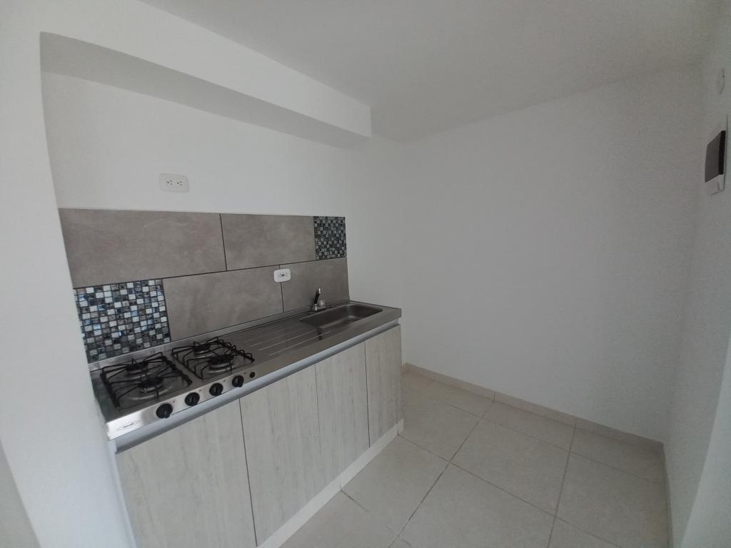 Apartamento En Venta - Conjunto Residencial Terra Verde Piso 11, Ibagué