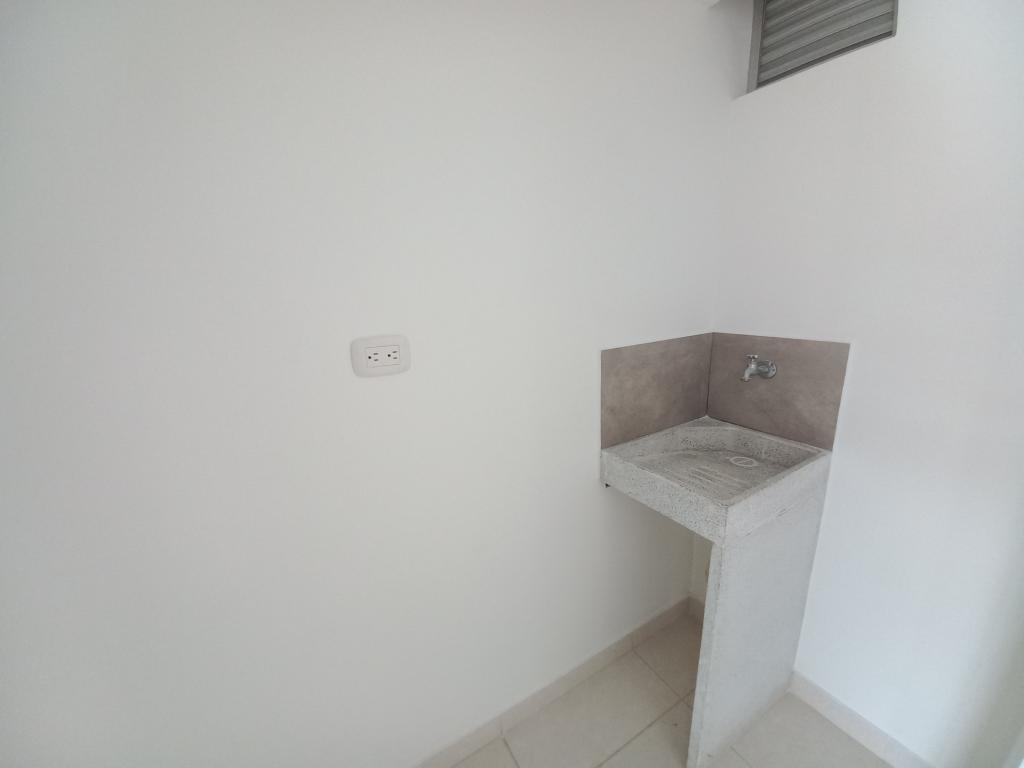 Apartamento En Venta - Conjunto Residencial Terra Verde Piso 11, Ibagué