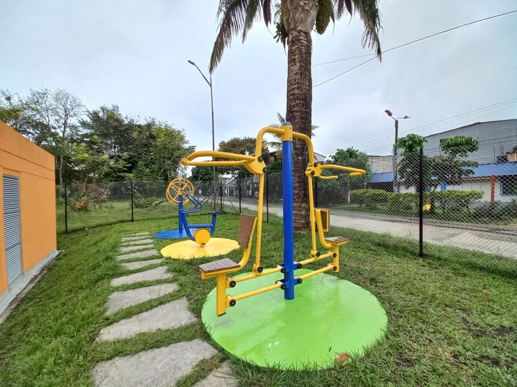 Apartamento En Venta - Conjunto Residencial Terra Verde Piso 11, Ibagué