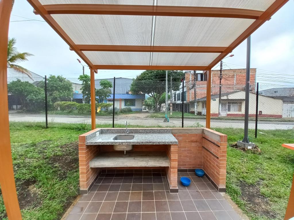Apartamento En Venta - Conjunto Residencial Terra Verde Piso 11, Ibagué